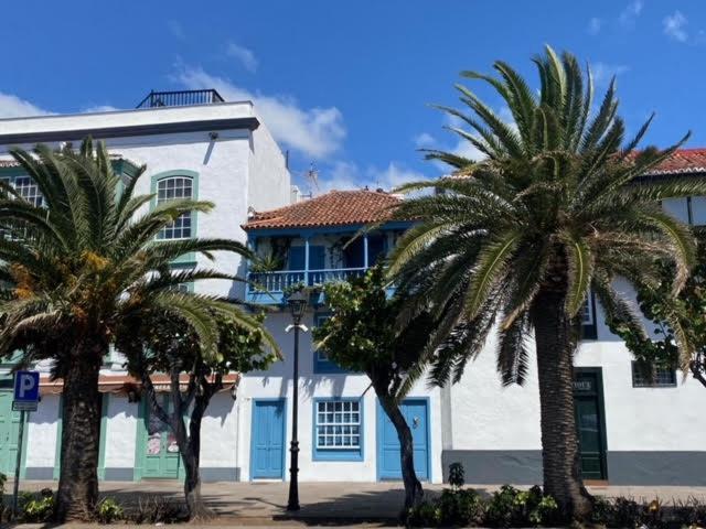 El Mercado Apartment Santa Cruz de la Palma  Exterior foto